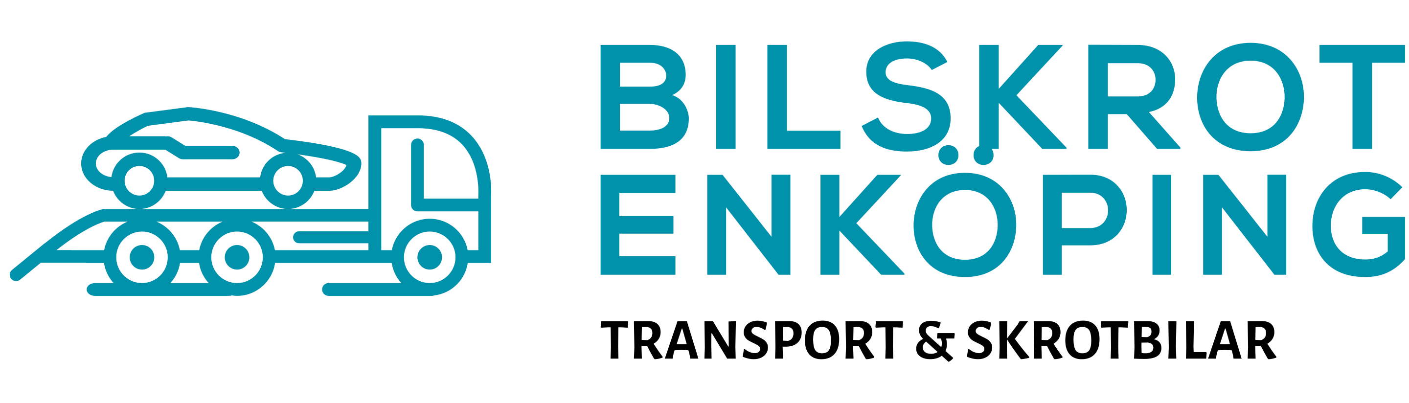 Bilskrot Köping